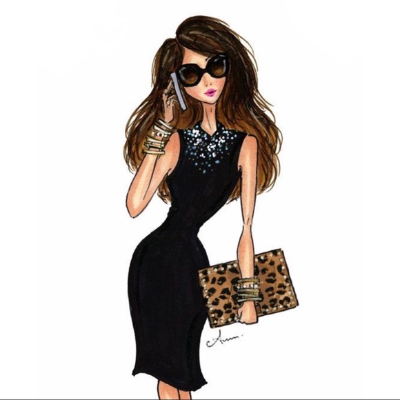 My name is Amanda! I love Thrifting & Resellingπ - Picture 6 of 15